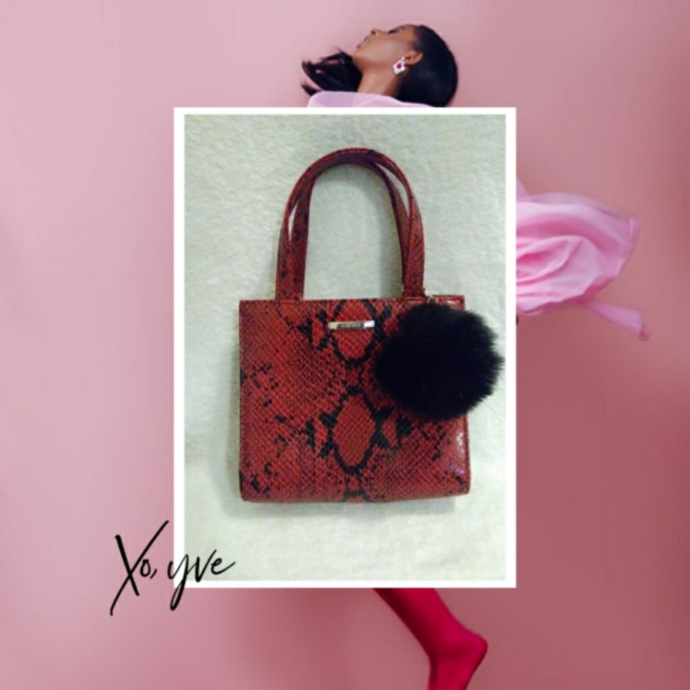 SOLD! Mini Nine West Handbag